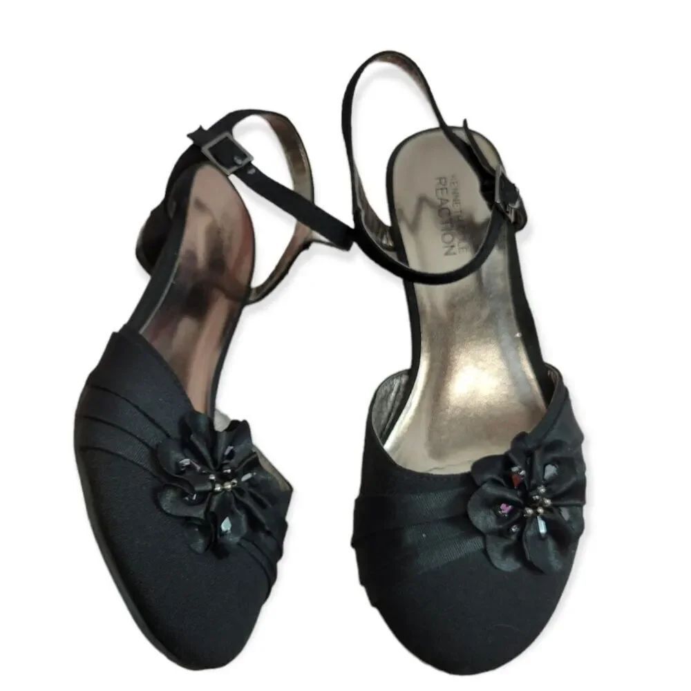 Kenneth Cole Reaction dress shoes 4